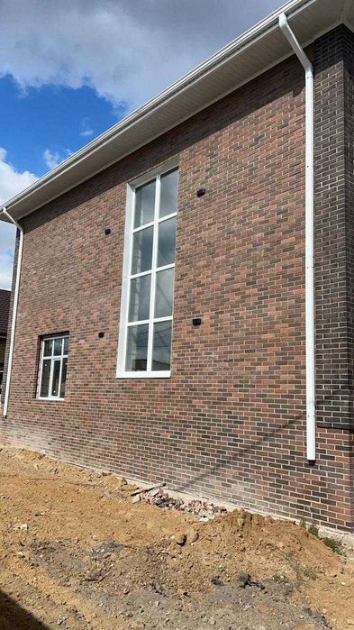 Кирпич облицовочный флеш