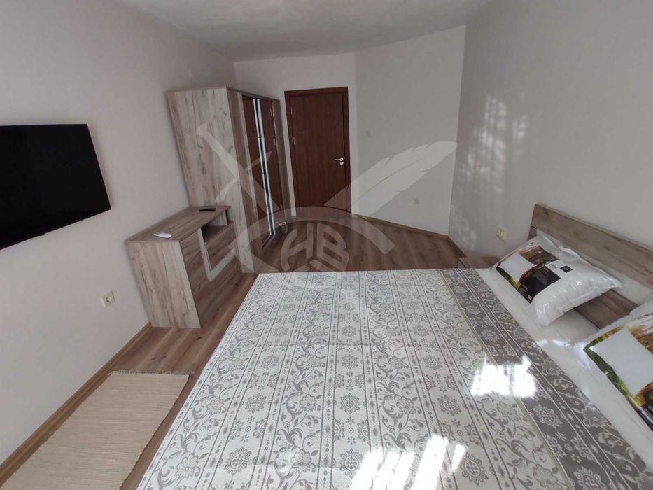 Двустаен апартамент във Въстанически !26761