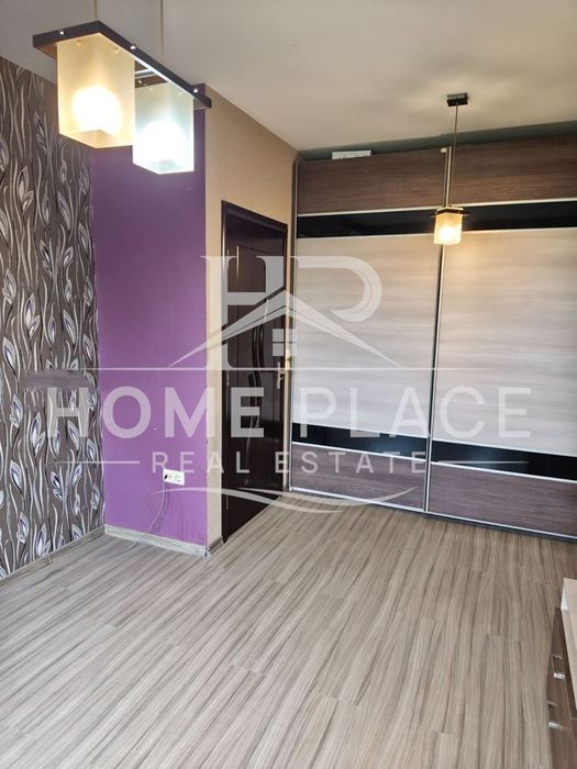 Дава се под наем Тристаен апартамент в Варна, Младост 1 - 60 кв.м за 418.71 € - Снимка #5
