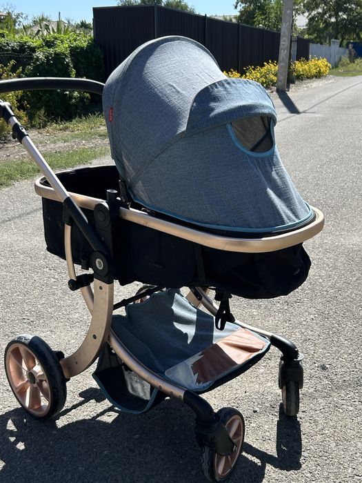 Продается коляска