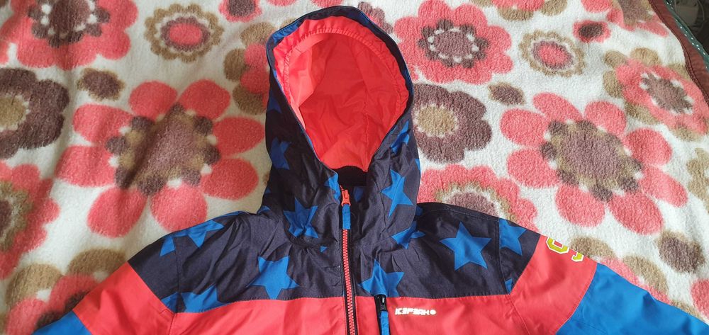 Комплект ски яке Icepeak LADD + ски панталон