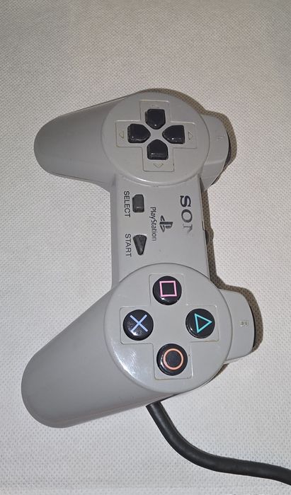 Joystick playstation 1