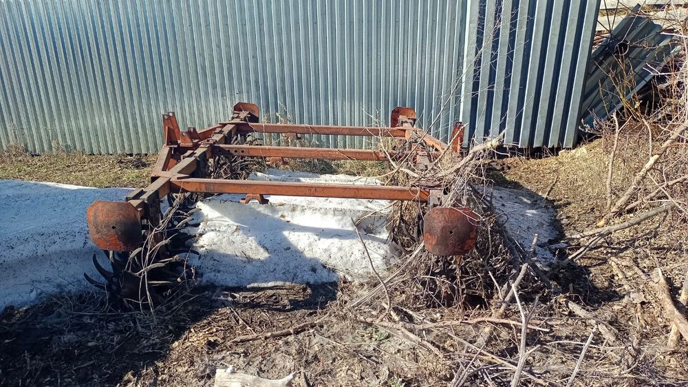 Продам Сельхозтехнику