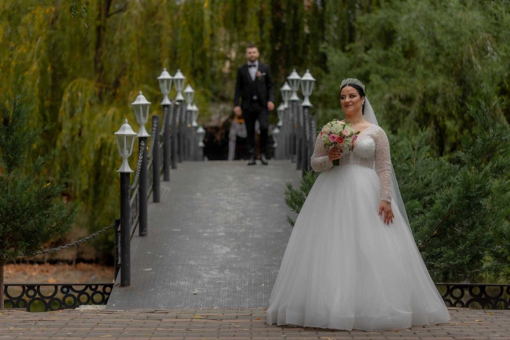 Fotograf Videograf Nunta Botez Cununie Civila Trash the Dress