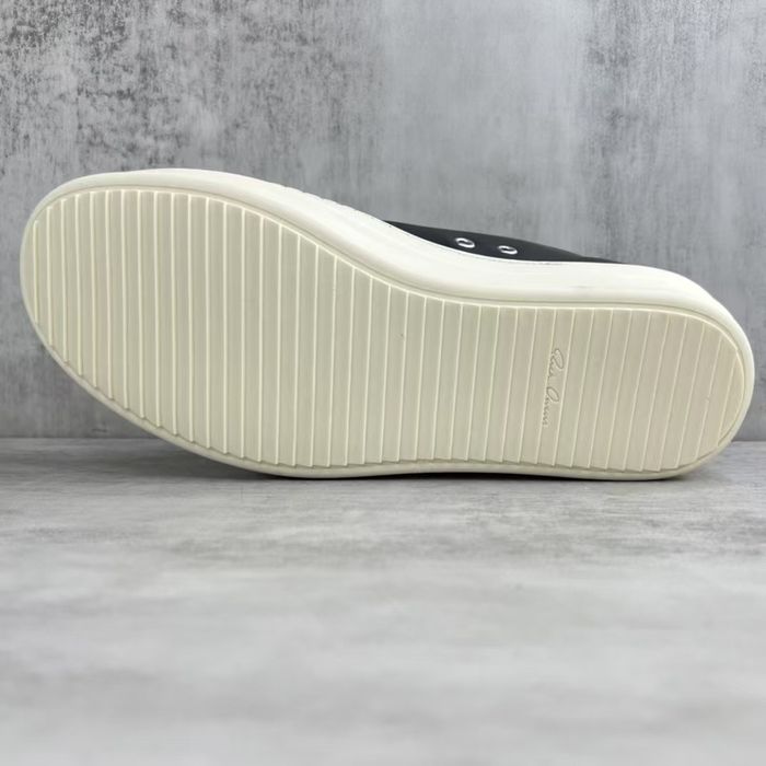 Rick Owens Porterville