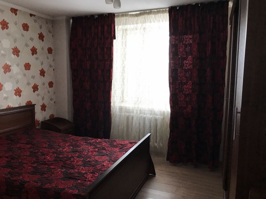 2-комн. квартира. 60,7 м2