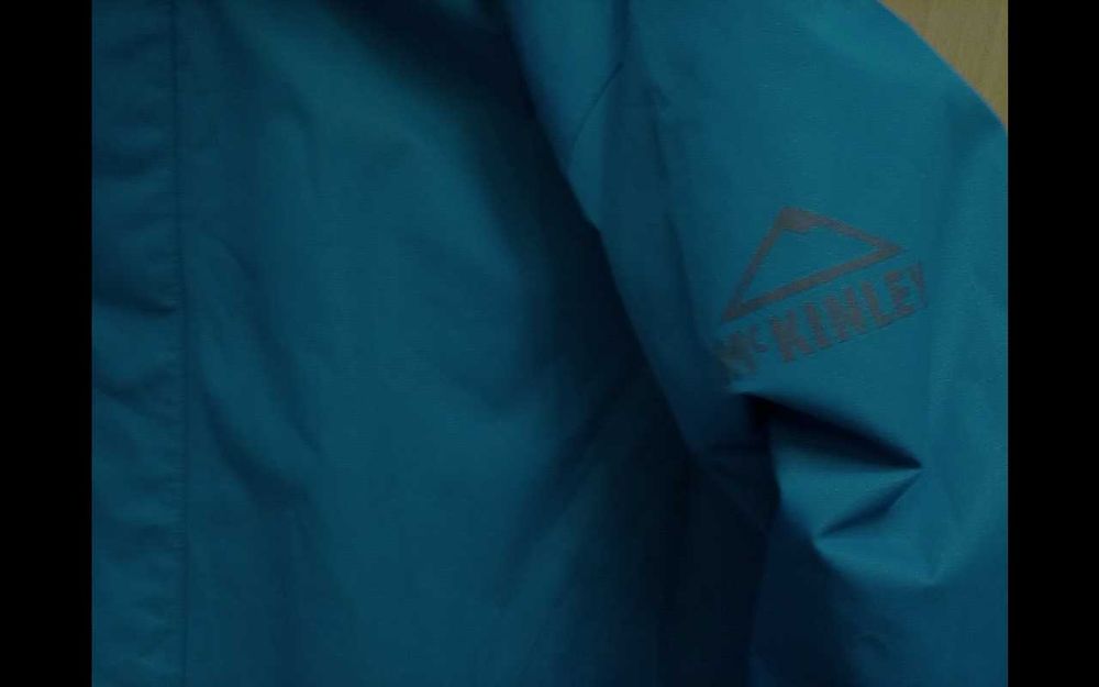 Яке McKinley Aquamax