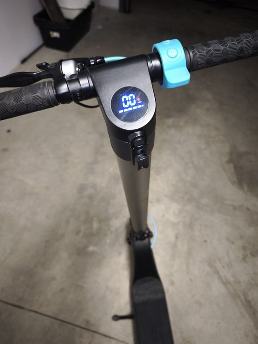 Trotineta electrica pliabila iSEN X7 Pro