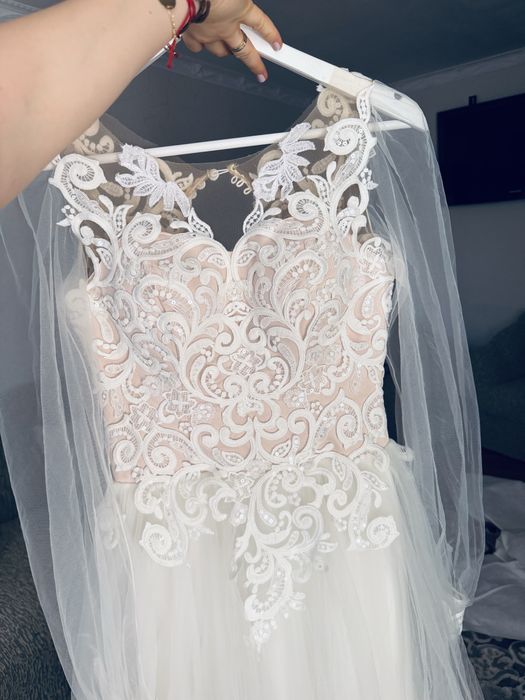 Rochie  de mireasa