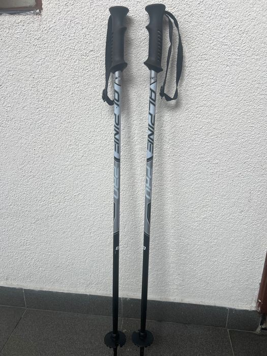 Детски щеки за ски размер 80см.