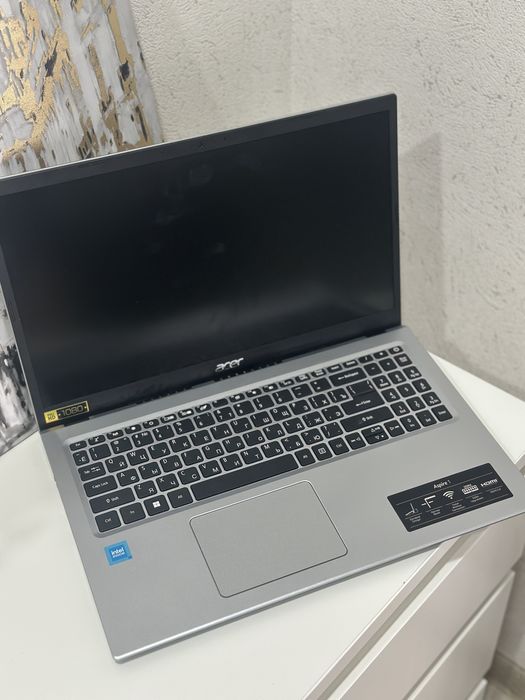 Ноутбук Acer Aspire 1 A115-32