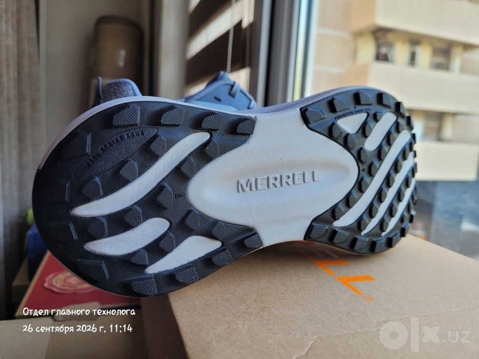 Merrell Morphlite