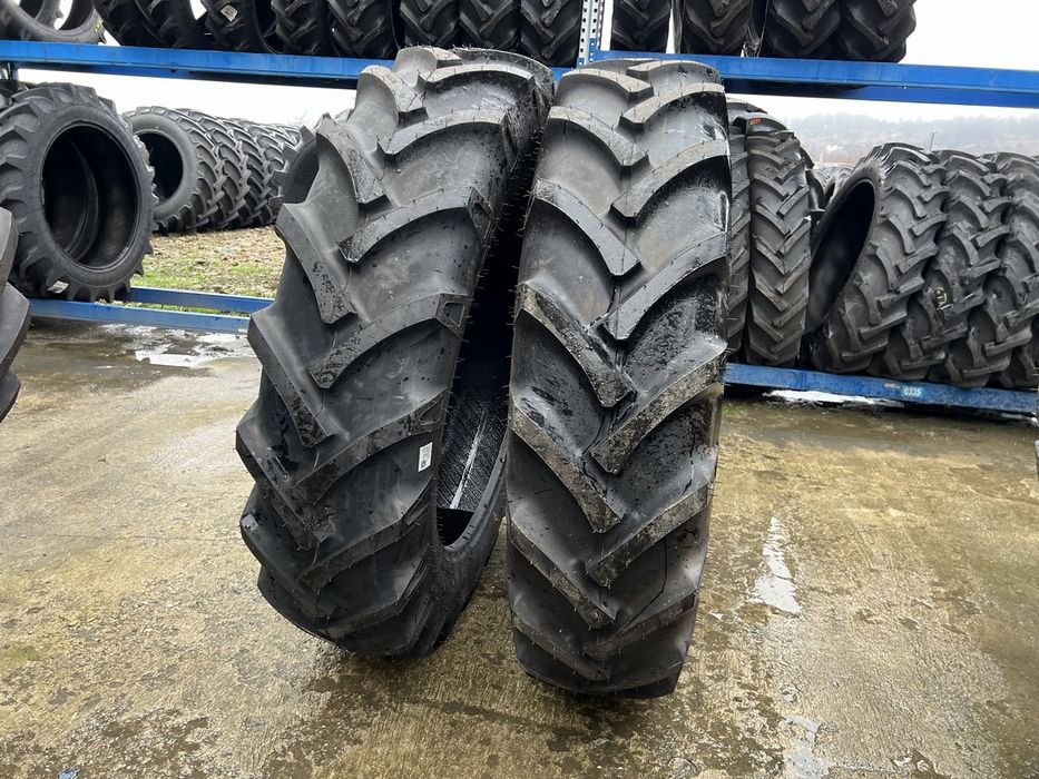 Anvelopa 15.5-38 MRL MRT 329 14PR TT  Cauciucuri tractor, Fiat, Case, Fendt, John Deere, New Holland, Massey Ferguson, UTB   Cauciucuri tractor, Fiat,