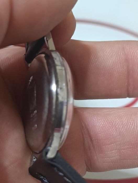 Ceas mecanic Tellus Gran Prix