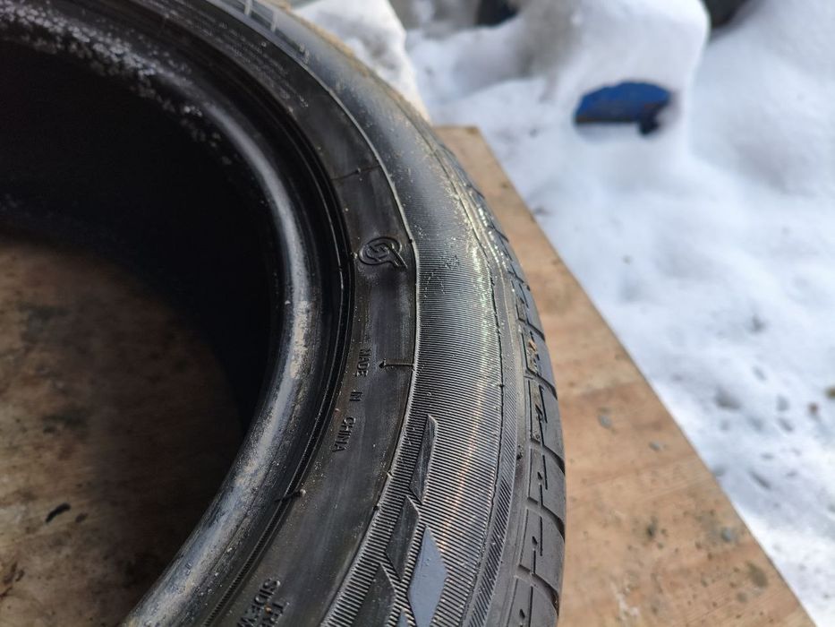 215 55 R16 Одиночка