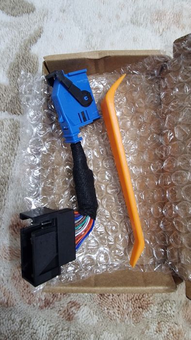 Modul anulare funcție start - stop VW Passat B7