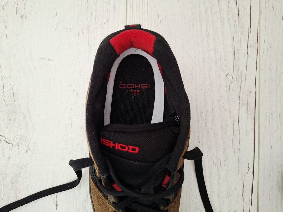 Nike SB ISHOD WAIR-Ориг.маратонки