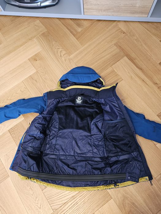 Jachetă ski damă Salomon Fantasy