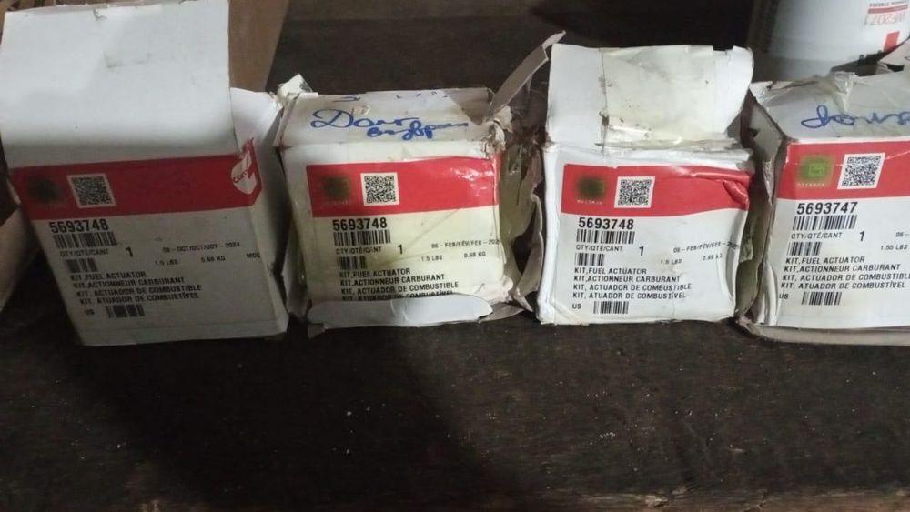 Запчасти на Кейс STX425/435