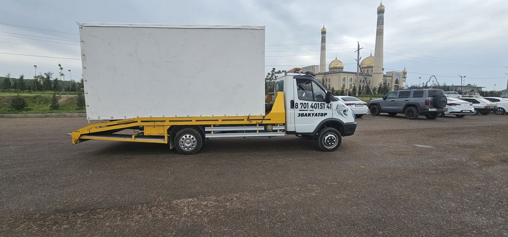 Сарыагаш Эвакуатор 24/7