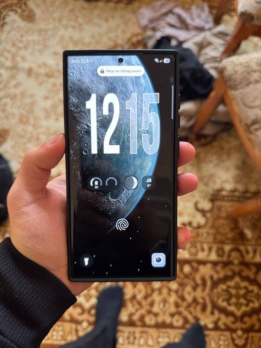 Срочно сатылады Samsung s23 ultra