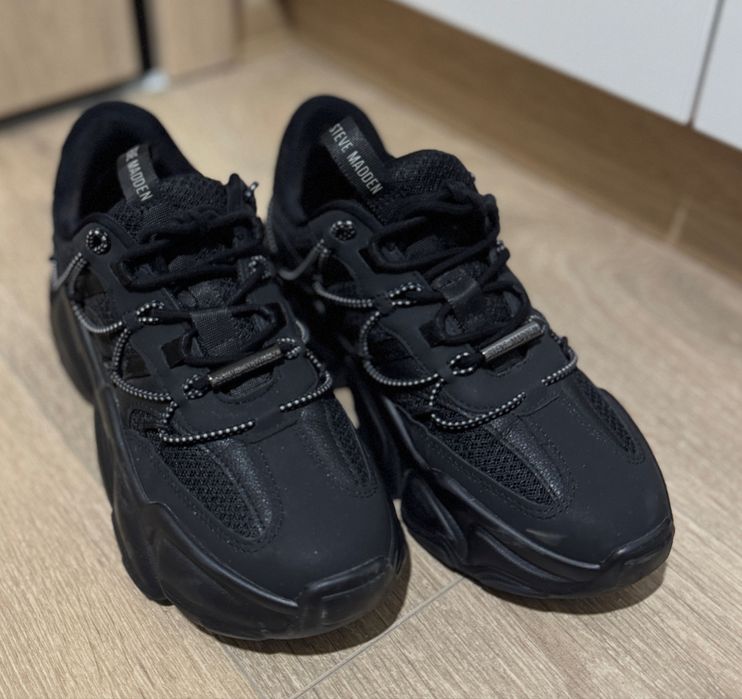 Маратонки Steve Madan