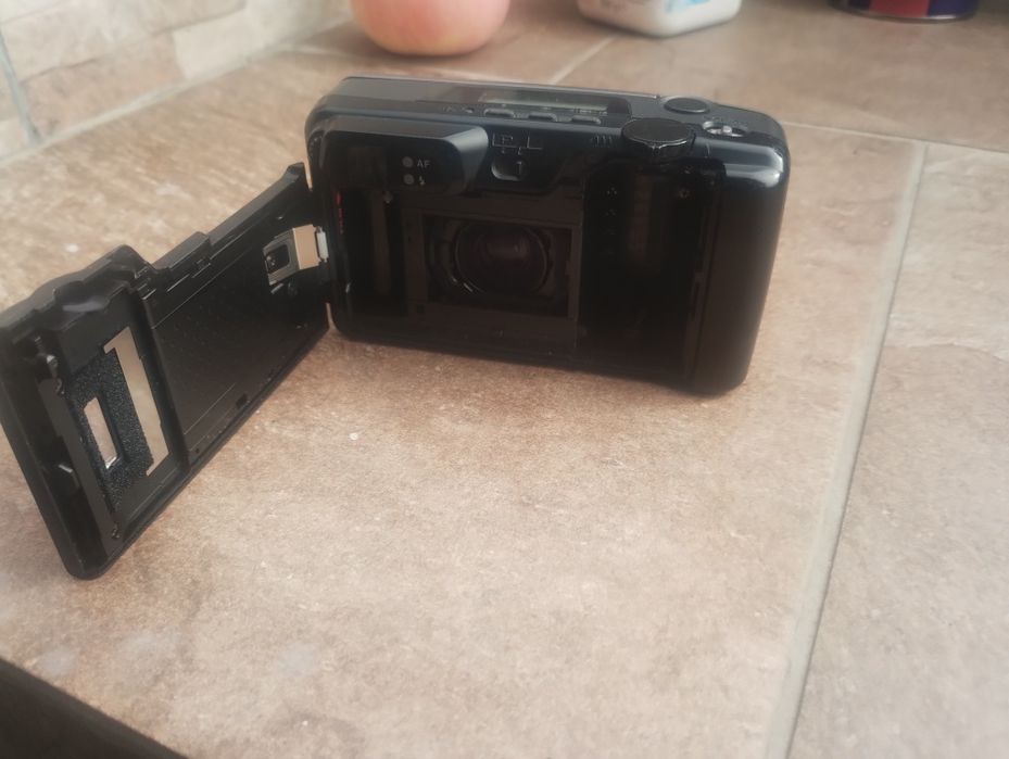 Фотоапар pentax пентакс