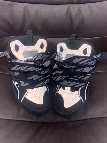 Vand lanvin reflectivi