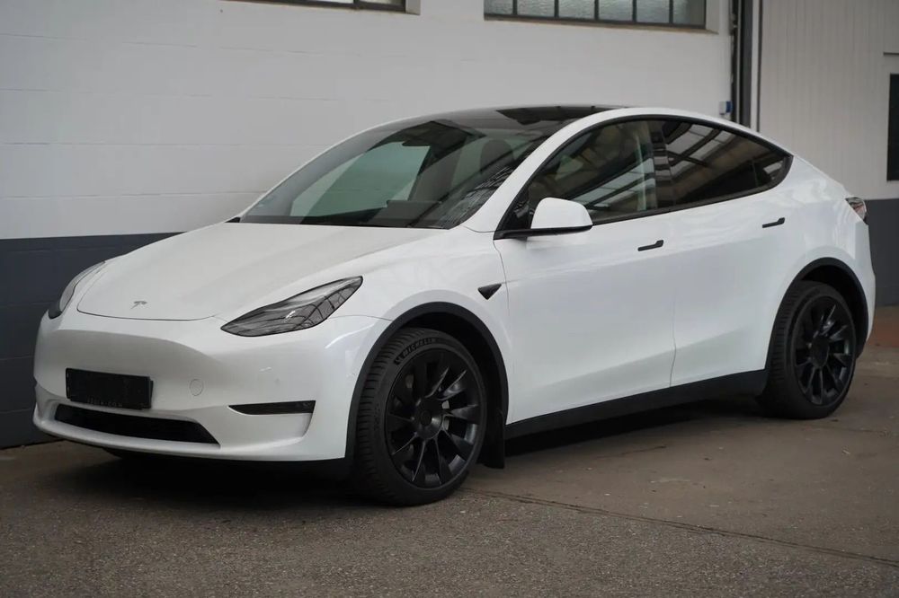 Tesla Model Y AWD / Garantie producator / Finantare / TVA deductibil