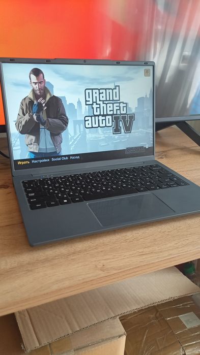 Продам   ноутбук