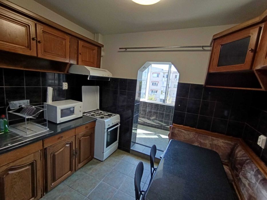 Apartament cu 2 camere de inchiriat zona garii