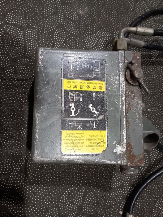 Гидравлический насос