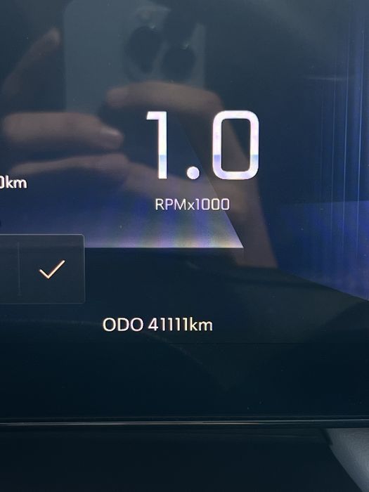 Срочна сотилади Монза 1.5