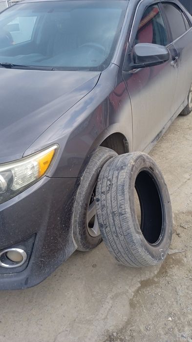 Покрышка р 17 летний