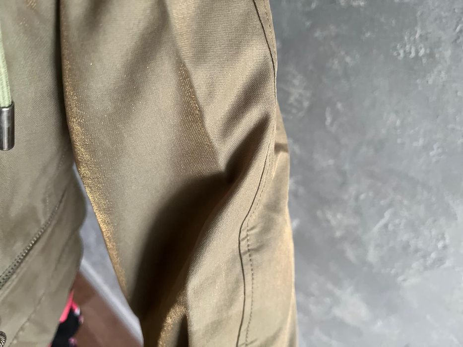 Куртка зимняя. Тёплая.