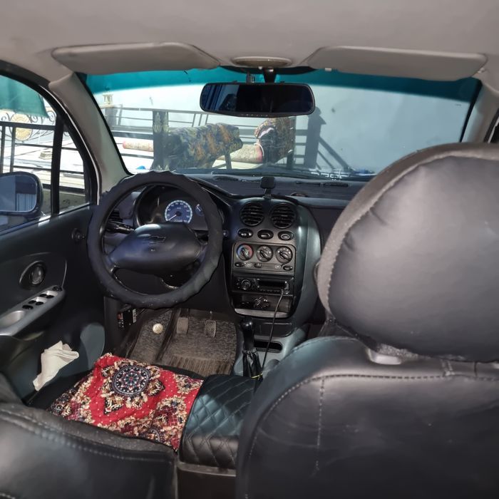 Матез сотилади холати яхши