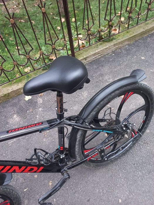 Velosiped Holati IDEAL!