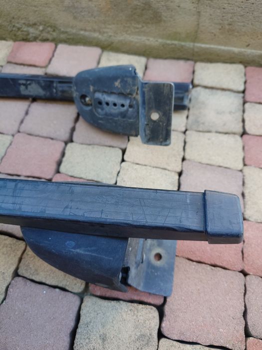 Vand bare transversale Atera pentru Dacia Logan MCV combi 2007-2013