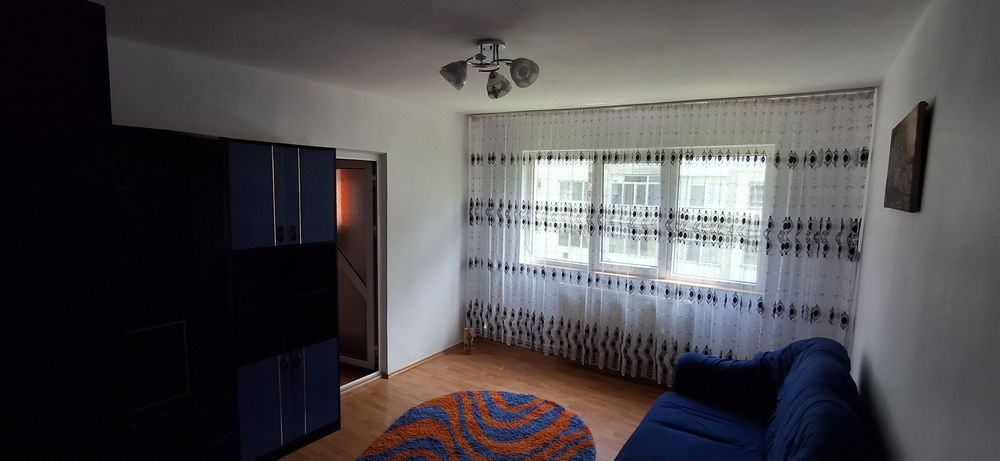 apartament 2 camere, etaj 1, Slobozia