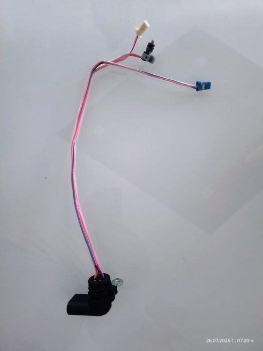 Кабел (букса) за MINI COUNTRYMAN