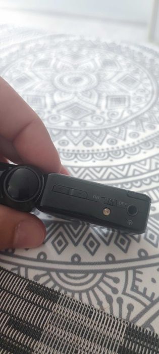 FM трансмитер за кола