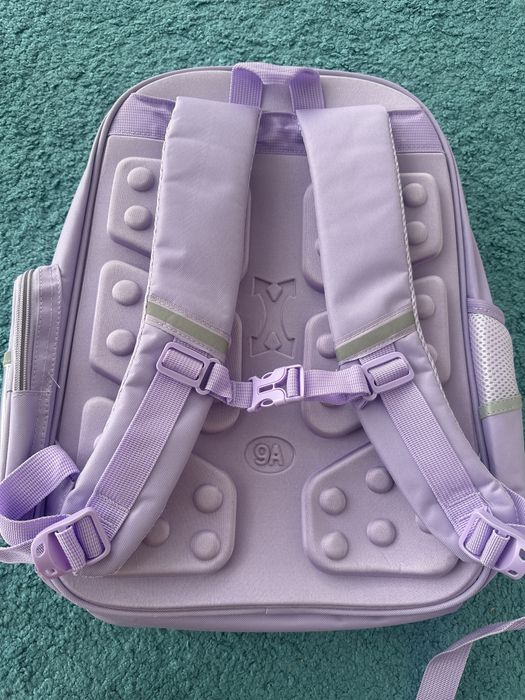 Рюкзак школьный для девочки