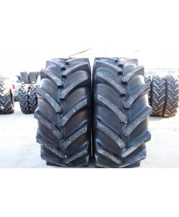 600/70 r30 gtk 158a8/156b  Cauciucuri tractor, Fiat, Case, Fendt, John Deere, New Holland, Massey Ferguson, UTB   Cauciucuri tractor, Fiat, Case, Fend