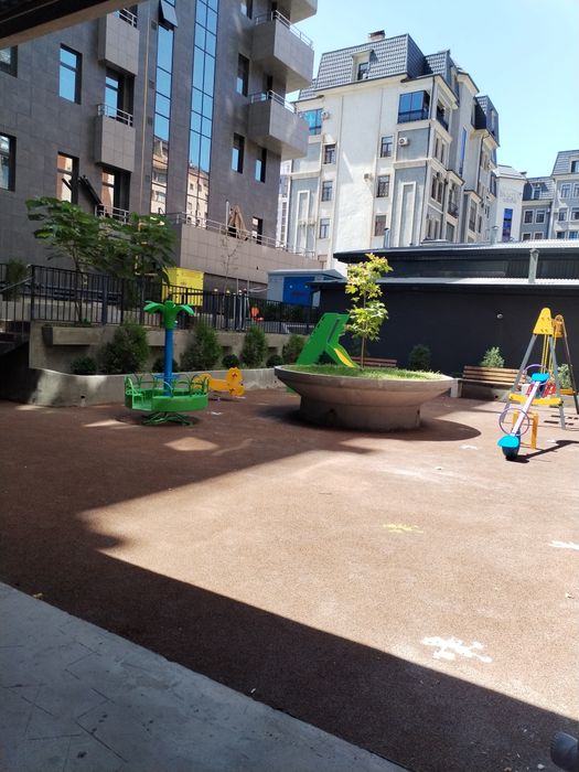 Продам‼️квартиру на Глинке 1/10/17 студия 27м2