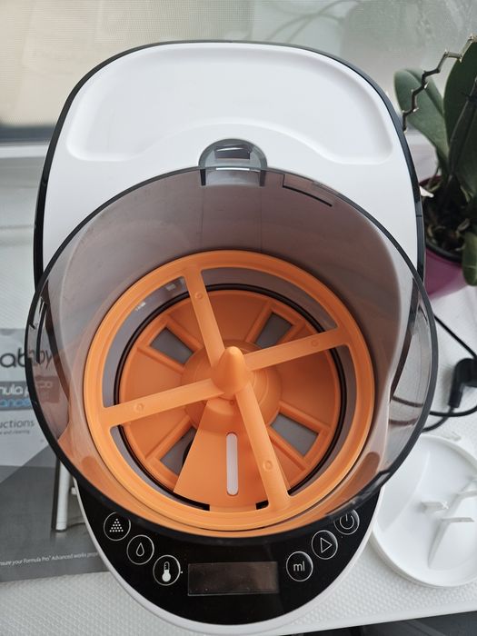 Baby Brezza Pro Advanced