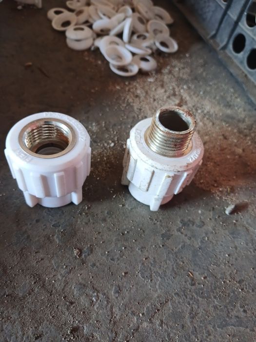 Адаптер на 20 нарушение и внутренний