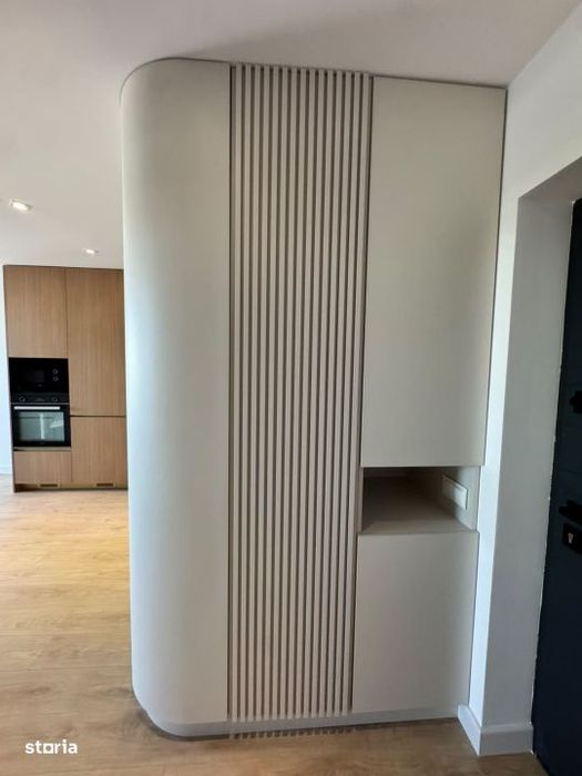 Apartament 2 camere, 37 mp, zona Hotvon
