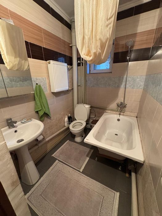 Сдам комнату в общежитии