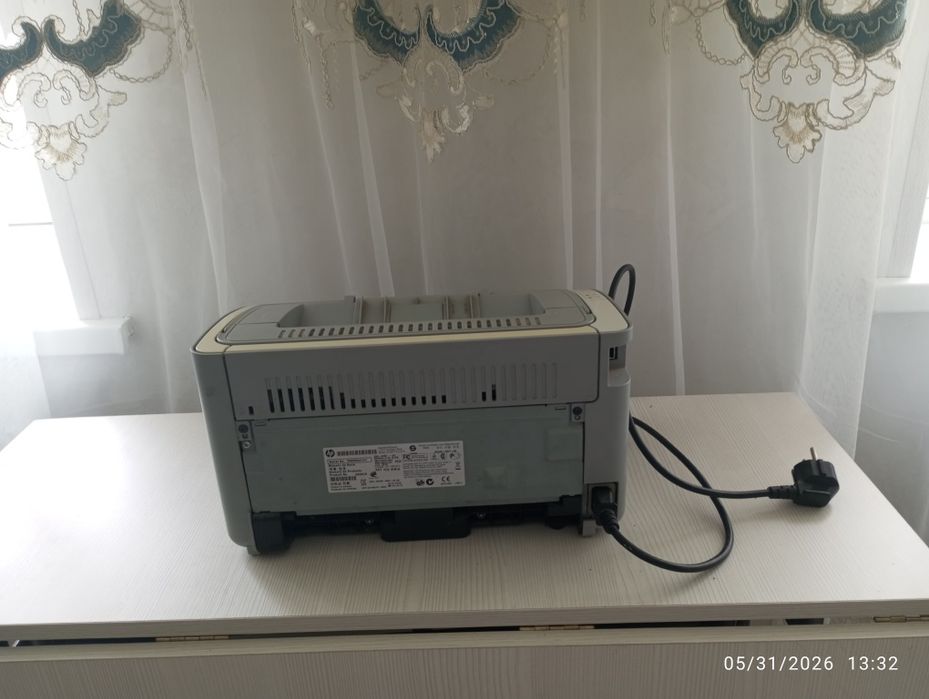 Принтер HP б/у 7000 тг