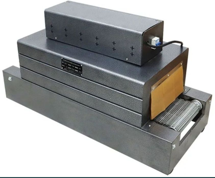 Tunel Foodatlas professional Arginali Ajoyib tanlov